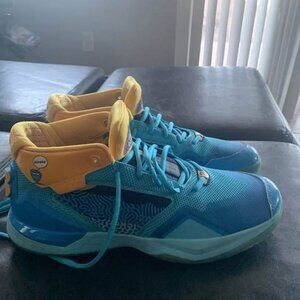 New Balance Jolly Rancher x KAWHI Blue Raspberry